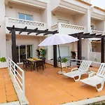 Sunshine House - Pool And Sea View & Albufeira
