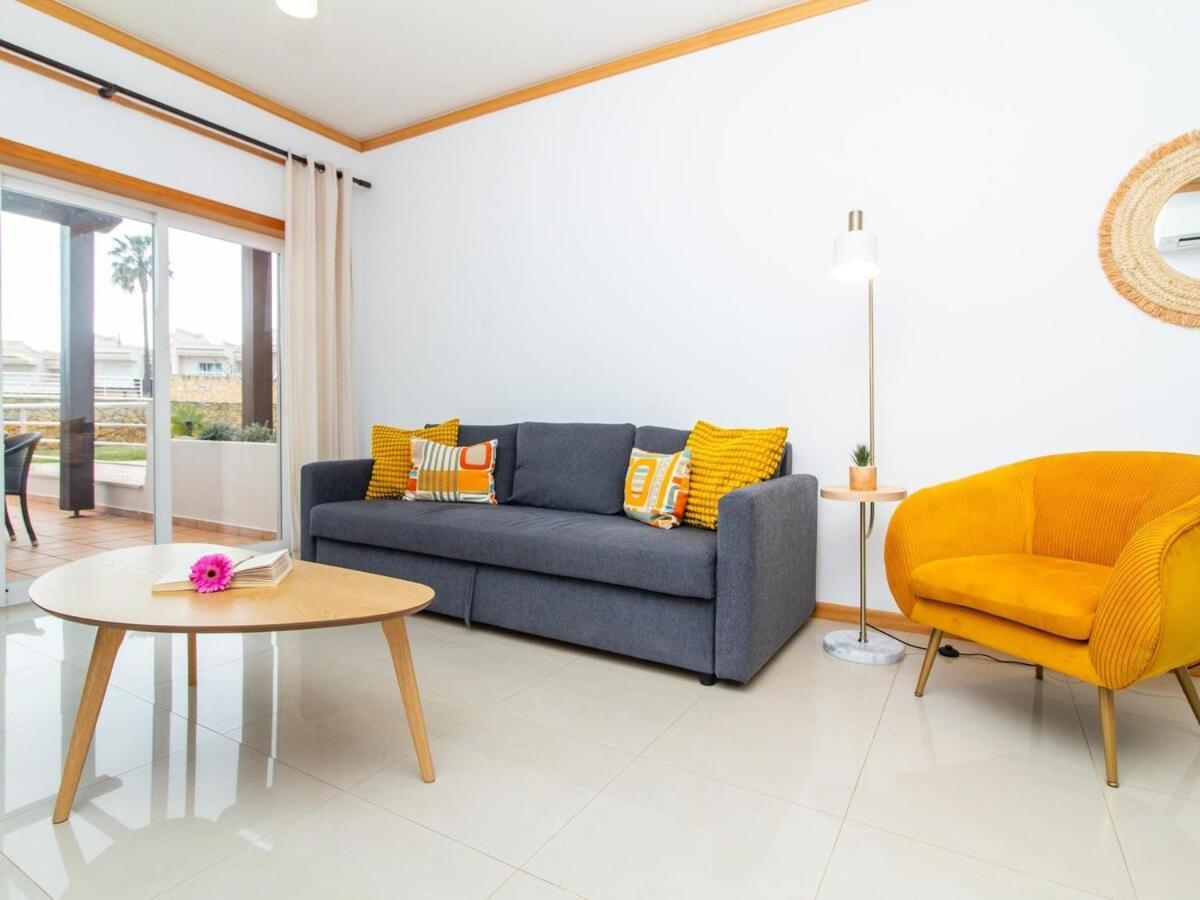 Sunshine House - Pool And Sea View & Villa Albufeira