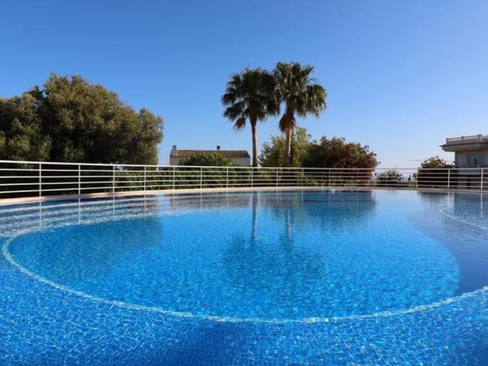 Sunshine House - Pool And Sea View & Villa