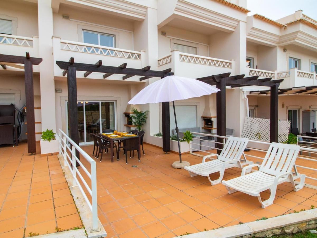 Sunshine House - Pool And Sea View & Albufeira