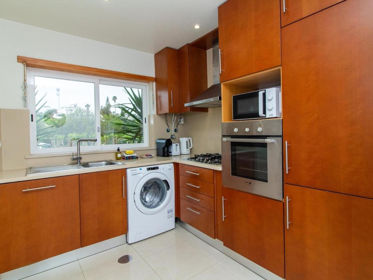 Sunshine House - Pool And Sea View & Villa Albufeira