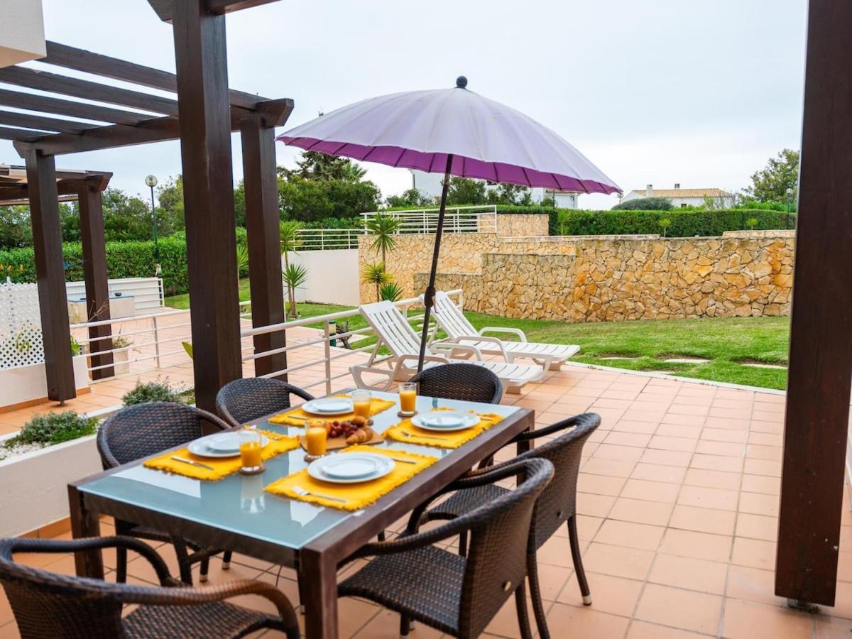 Villa Sunshine House - Pool And Sea View & Albufeira