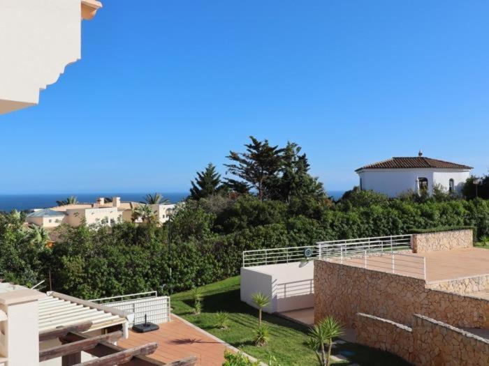 Sunshine House - Pool And Sea View & * Albufeira