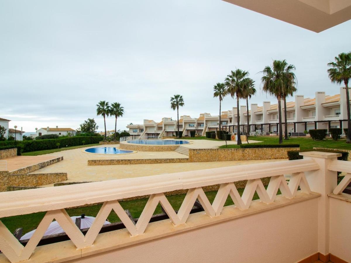 Sunshine House - Pool And Sea View & * Albufeira