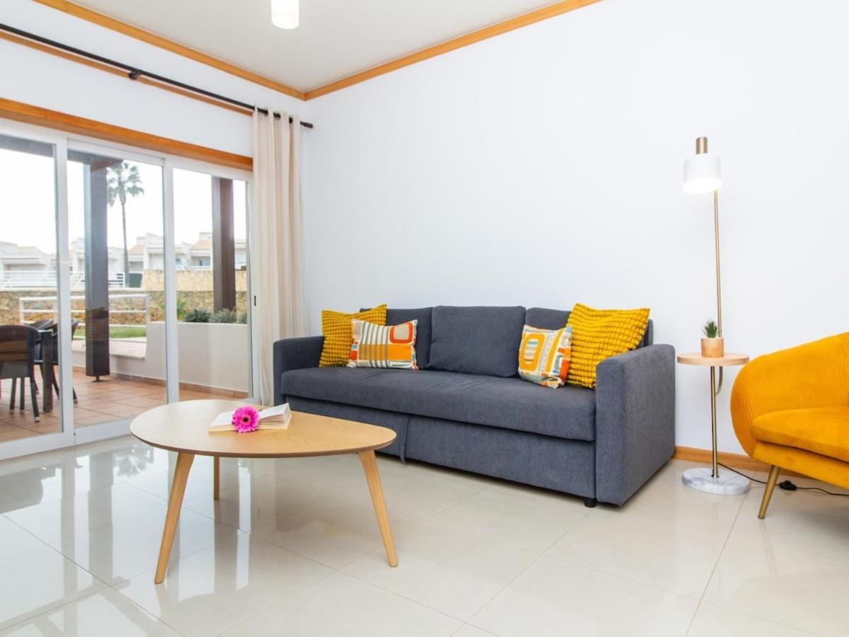 Sunshine House - Pool And Sea View & Albufeira
