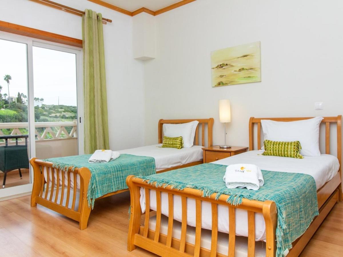 Sunshine House - Pool And Sea View & Villa
